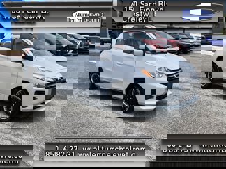 Used 2024 Mitsubishi Mirage ES video 1