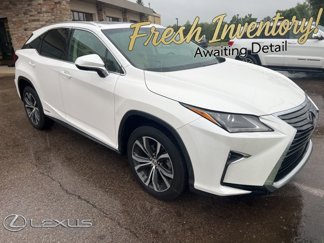 Used 2016 Lexus RX 450h AWD image 1