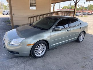 Used 2008 Mercury Milan Premier image 1