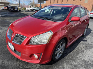 Used 2009 Pontiac Vibe GT image 1