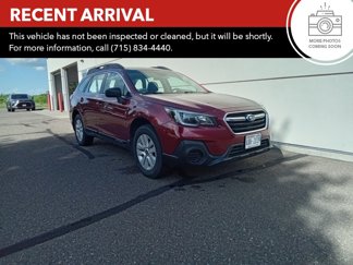 Used 2019 Subaru Outback 2.5i image 1