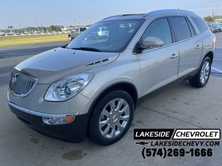 Used 2012 Buick Enclave Premium w/ Trailering Provision Package image 1