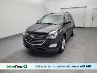 Used 2016 Chevrolet Equinox LT w/ Convenience Package image 1