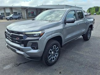 New 2025 Chevrolet Colorado Z71 image 1