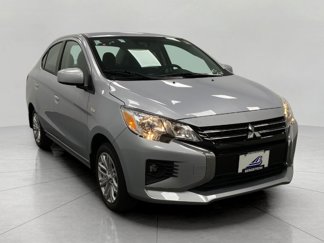 New 2024 Mitsubishi Mirage G4 ES image 1