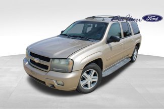 Used 2006 Chevrolet TrailBlazer LT image 1