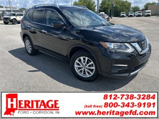 Used 2020 Nissan Rogue SV image 1