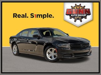 Used 2023 Dodge Charger SXT image 1