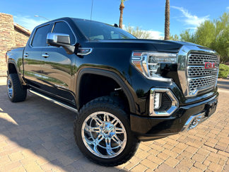 Used 2019 GMC Sierra 1500 Denali w/ Denali Ultimate Package image 1