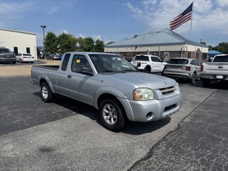 Used 2004 Nissan Frontier XE w/ (VTP) Value Truck Pkg image 1