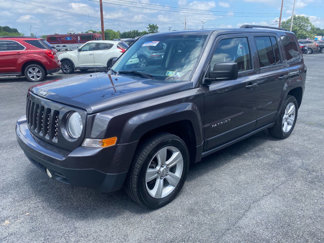 Used 2015 Jeep Patriot Latitude image 1