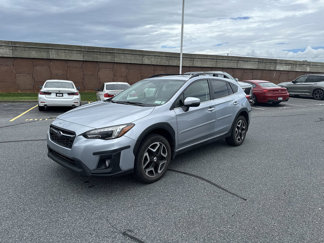 Used 2018 Subaru Crosstrek 2.0i Limited image 1