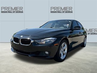 Used 2014 BMW 328i Sedan image 1