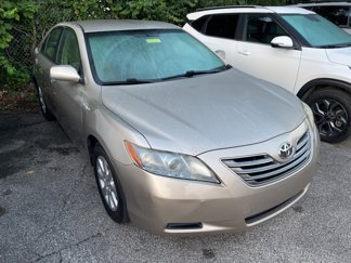 Used 2007 Toyota Camry Hybrid image 1