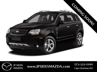 Used 2012 Chevrolet Captiva Sport LS image 1