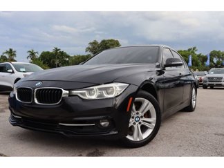 Used 2018 BMW 330i Sedan image 1