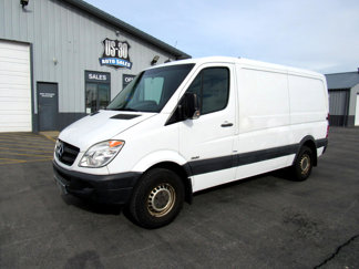 Used 2012 Mercedes-Benz Sprinter 2500 image 1