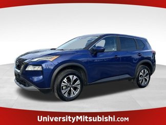 Used 2023 Nissan Rogue SV 360° Tour