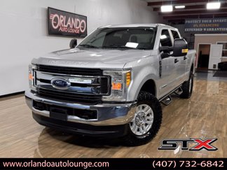 Used 2017 Ford F250 XL w/ STX Appearance Package image 1
