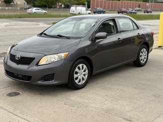 Used 2010 Toyota Corolla image 1