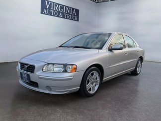 Used 2009 Volvo S60 2.5T image 1