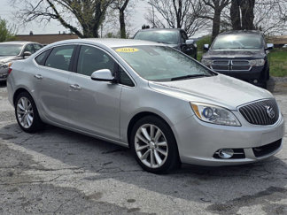 Used 2014 Buick Verano Convenience image 1