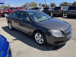 Used 2011 Chevrolet Malibu LS image 1