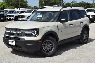 New 2025 Ford Bronco Sport Big Bend image 1