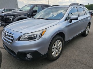 Used 2017 Subaru Outback 2.5i Premium image 1