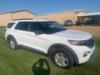Used 2021 Ford Explorer XLT w/ Equipment Group 202A image 1