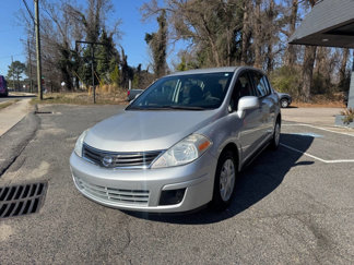 Used 2012 Nissan Versa 1.8 S image 1