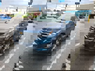 Certified 2019 Chevrolet Equinox LT w/ Driver Convenience Package image 1