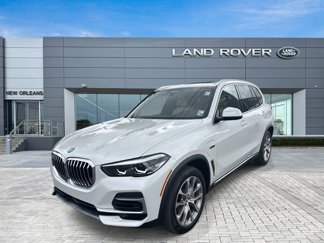Used 2022 BMW X5 xDrive45e image 1