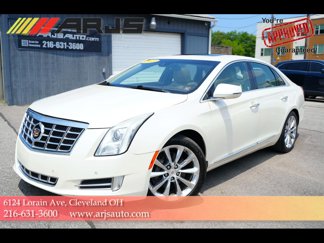Used 2013 Cadillac XTS Premium image 1