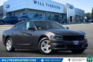 Used 2022 Dodge Charger SXT image 1