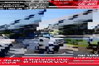 Used 2022 Chevrolet Colorado LT w/ Safety Package image 1