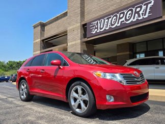 Used 2012 Toyota Venza XLE image 1