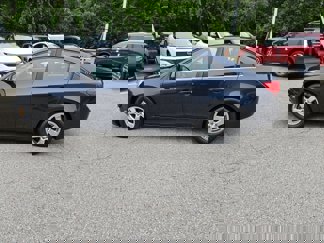 Used 2016 Chevrolet Cruze LT image 1