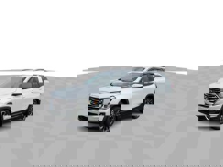 Used 2022 GMC Terrain SLT w/ Infotainment Package II image 1