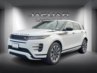Used 2024 Land Rover Range Rover Evoque Dynamic SE image 1