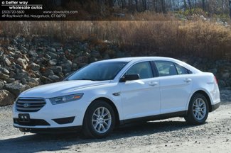 Used 2014 Ford Taurus SE image 1