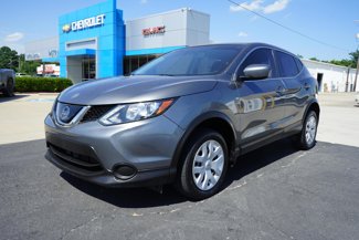 Used 2019 Nissan Rogue Sport S image 1
