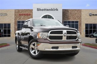 Used 2013 RAM 1500 Classic SLT w/ Premium Display Pkg image 1