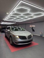 Used 2014 Lincoln MKT AWD w/ Equipment Group 201A image 1
