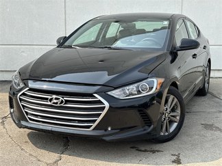 Used 2018 Hyundai Elantra SEL image 1
