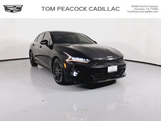 Used 2024 Kia K5 GT w/ GT1 Package image 1