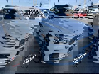 Used 2022 Volvo S90 B6 Inscription w/ Advanced Package image 1