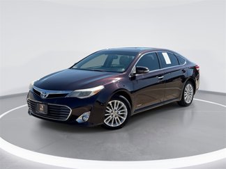 Used 2015 Toyota Avalon XLE Premium image 1