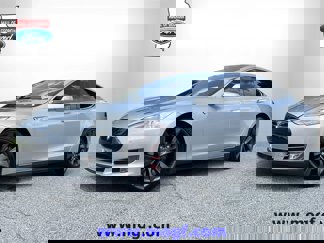 Used 2015 Tesla Model S P85D image 1