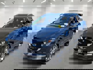 Used 2021 MAZDA CX-30 AWD 2.5 S w/ Premium Package image 1